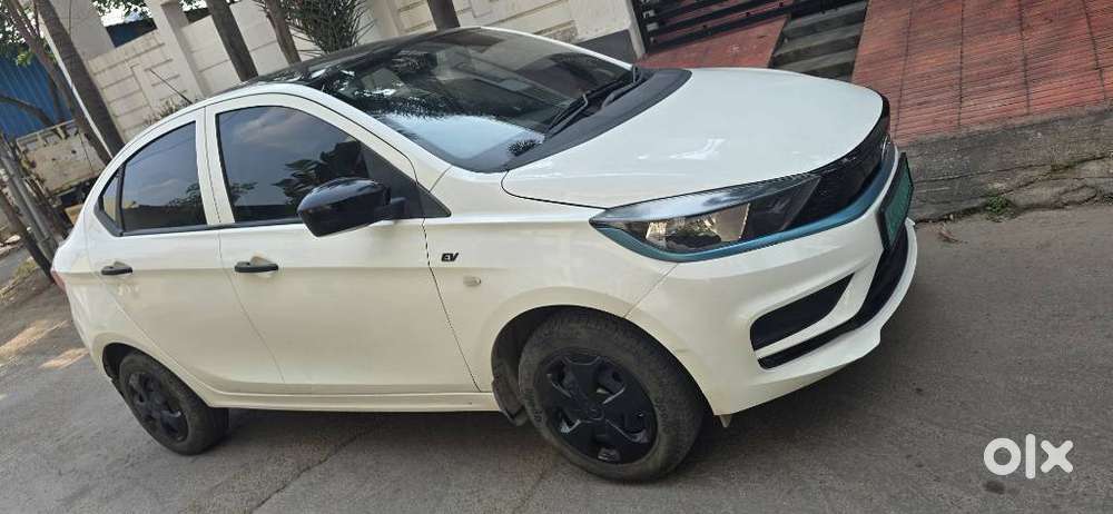 Tata Tigor Ev Xm Plus, 2022, Electric
