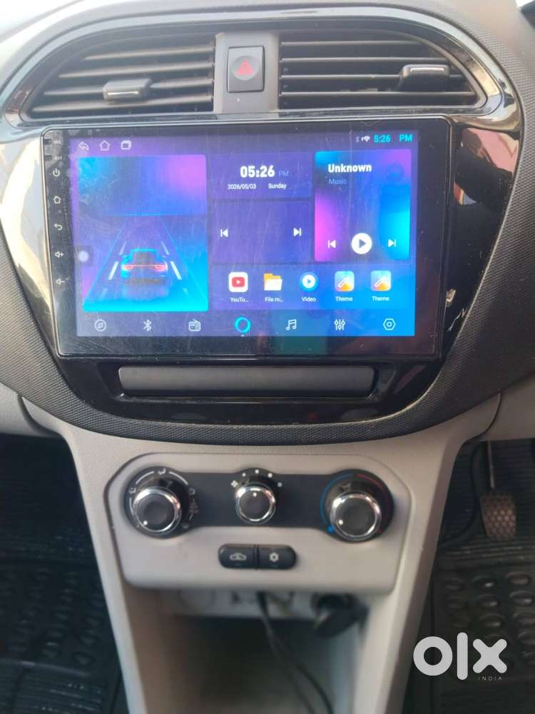 Tata Tiago 2024 Petrol 12096 Km Driven