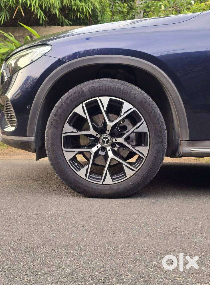 Mercedes-benz Glc 220d 4matic, 2023, Diesel