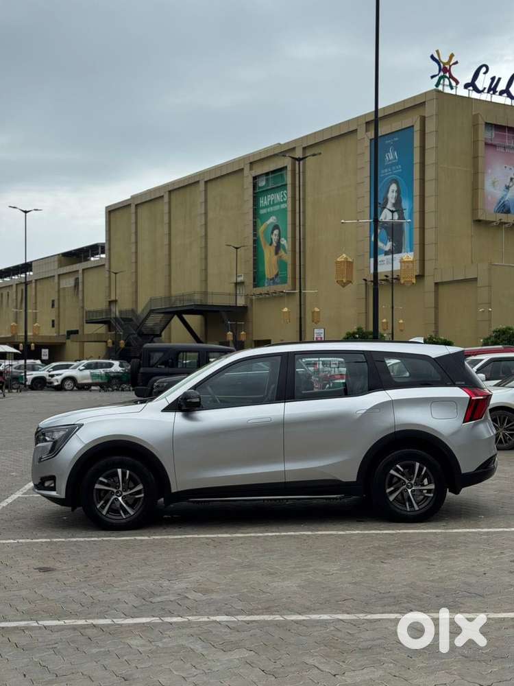 Mahindra Xuv700 2.2 Ax 5 Diesel Mt 7 Str, 2022, Diesel