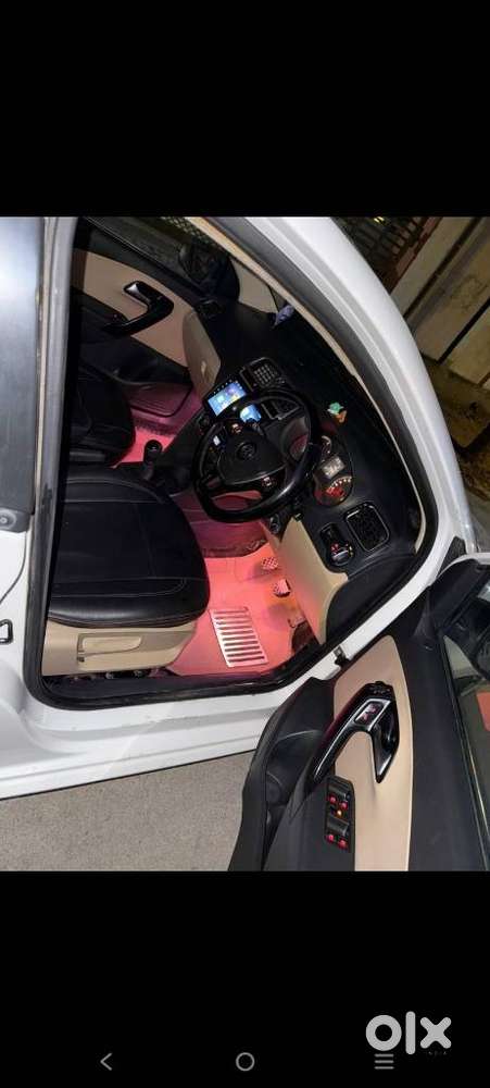 Volkswagen Polo Select 1.2 Mpi Highline, 2016, Diesel