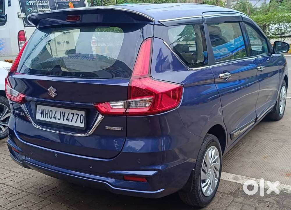 Maruti Suzuki Ertiga Vdi Shvs, 2019, Diesel