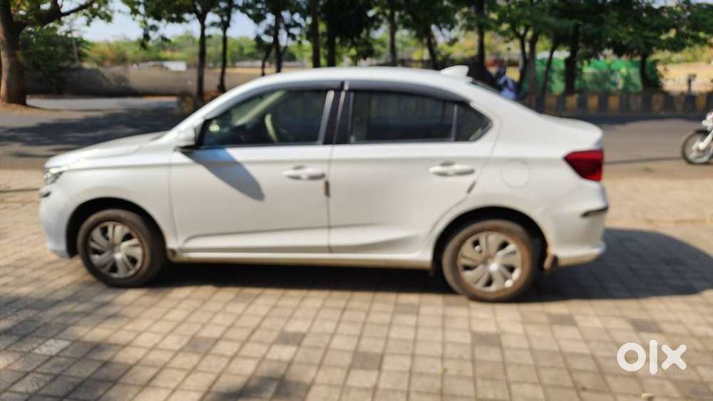 Honda Amaze 1.5 Smt I Dtec, 2021, Diesel