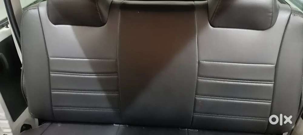 Maruti Suzuki Eeco 2024 Petrol 11960 Km Driven