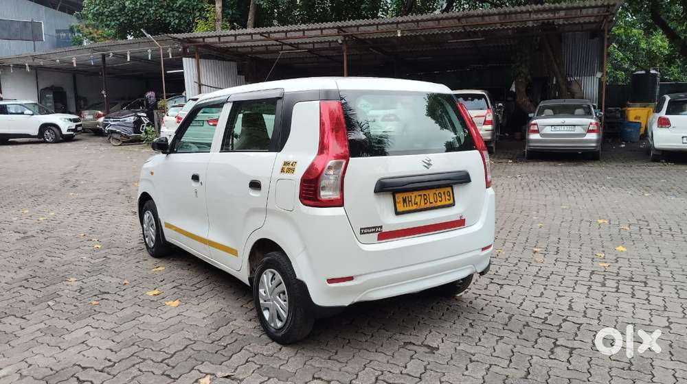 Maruti Suzuki Wagon R Cng Lxi, 2023, Cng & Hybrids