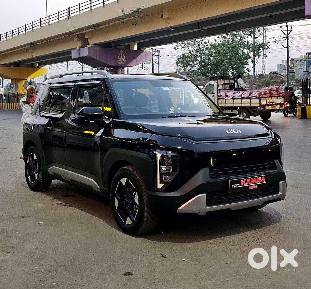 Kia Syros Htk Plus Turbo, 2025, Petrol