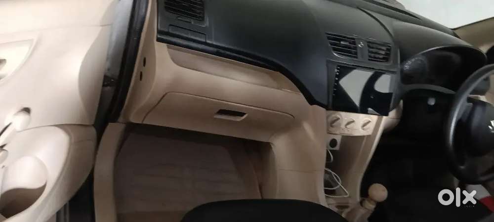 Maruti Suzuki Dzire 2013 Diesel 76000 Km Driven