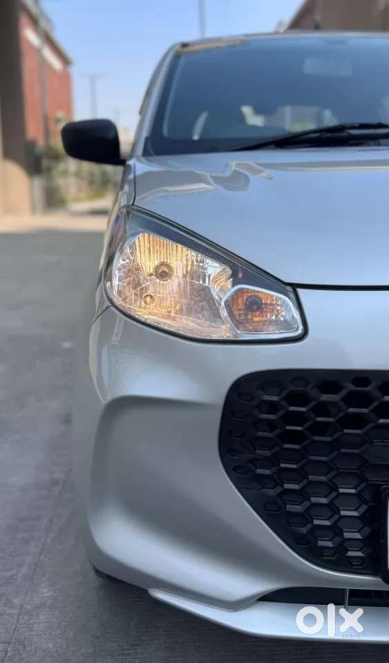 Maruti Suzuki Alto K10 Plus Edition, 2024, Petrol