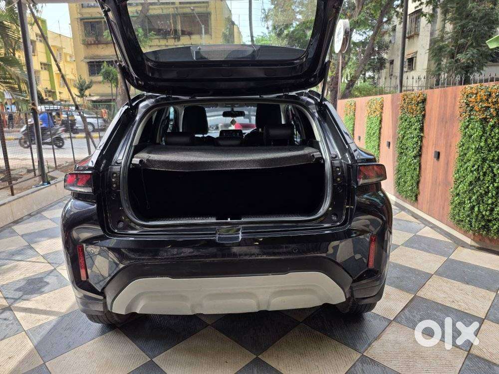 Maruti Suzuki Fronx Alpha 1.0l Turbo 6 At, 2023, Petrol