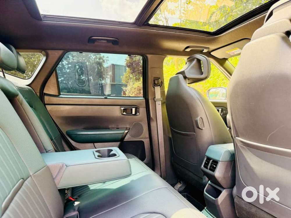 Kia Seltos 1.5 X-line Diesel At, 2026, Diesel