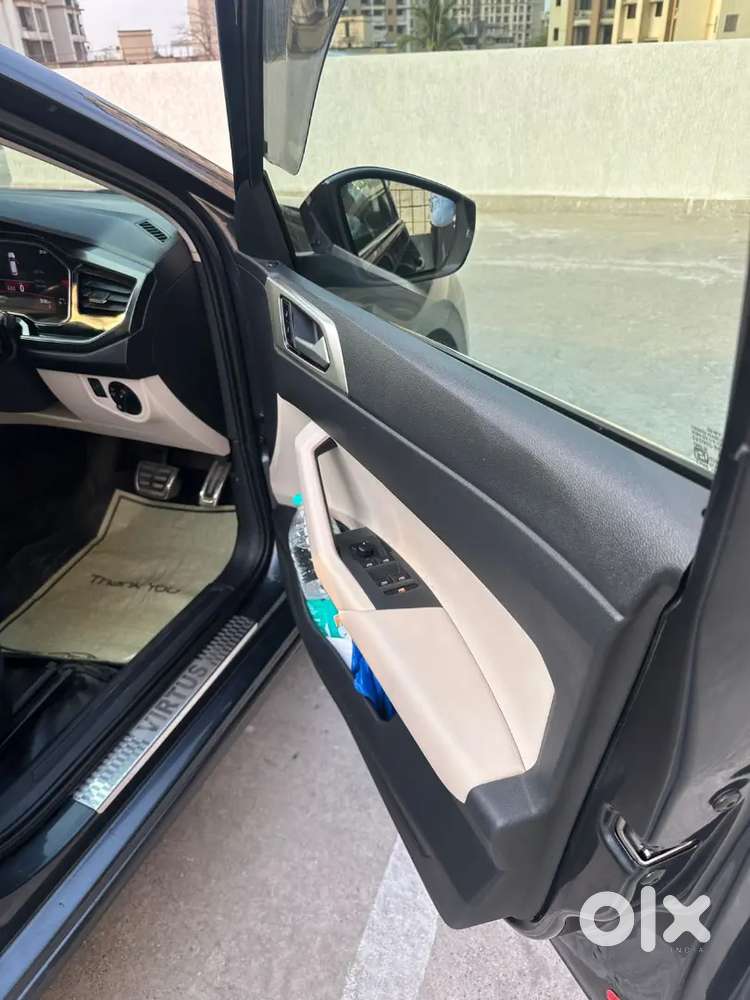 My Personal Car Less Running Under Warranty Top Model