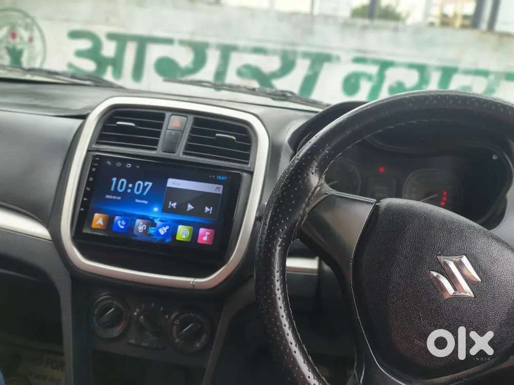 Maruti Suzuki Vitara 2016