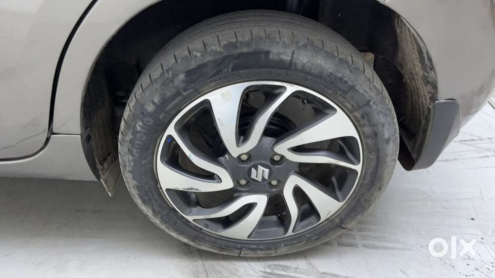 Maruti Suzuki Baleno 1.2 Zeta, 2021, Petrol