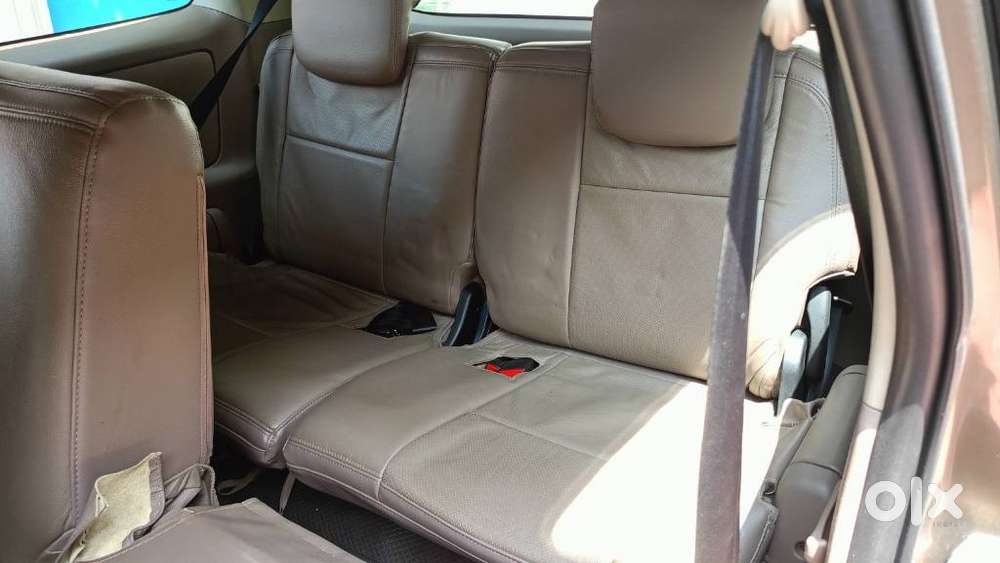 Toyota Innova 2.5 Vx 7 Str, 2015, Diesel