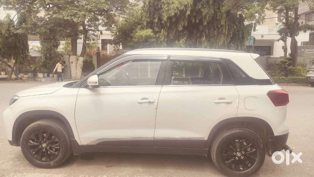 Toyota Urban Cruiser 1.5 High Grade Mt, 2022, Petrol