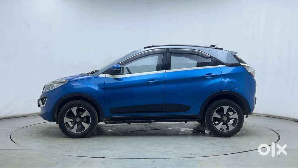 Tata Nexon 1.5 Revotorq Xza Plus, 2018, Diesel