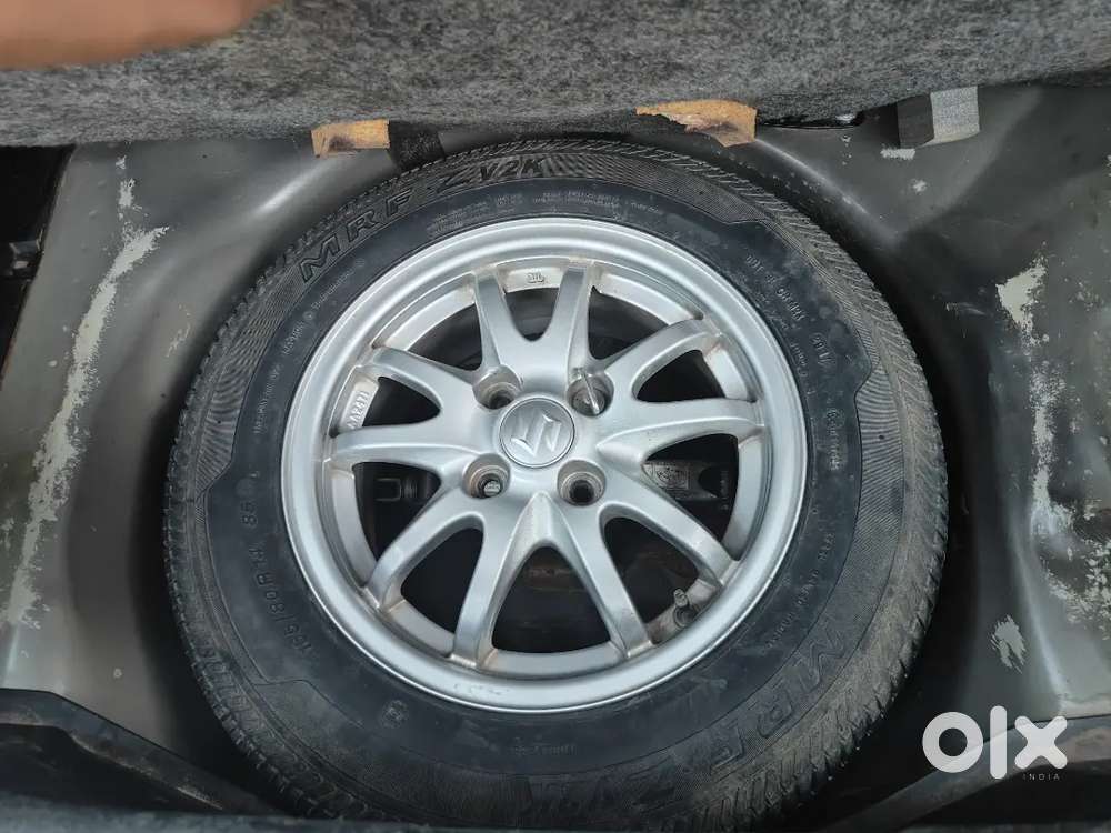 Maruti Suzuki Swift 2017 Diesel