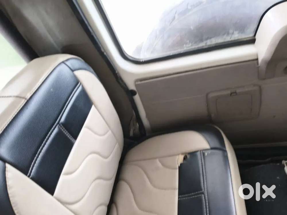 Mahindra Bolero 2015 Diesel