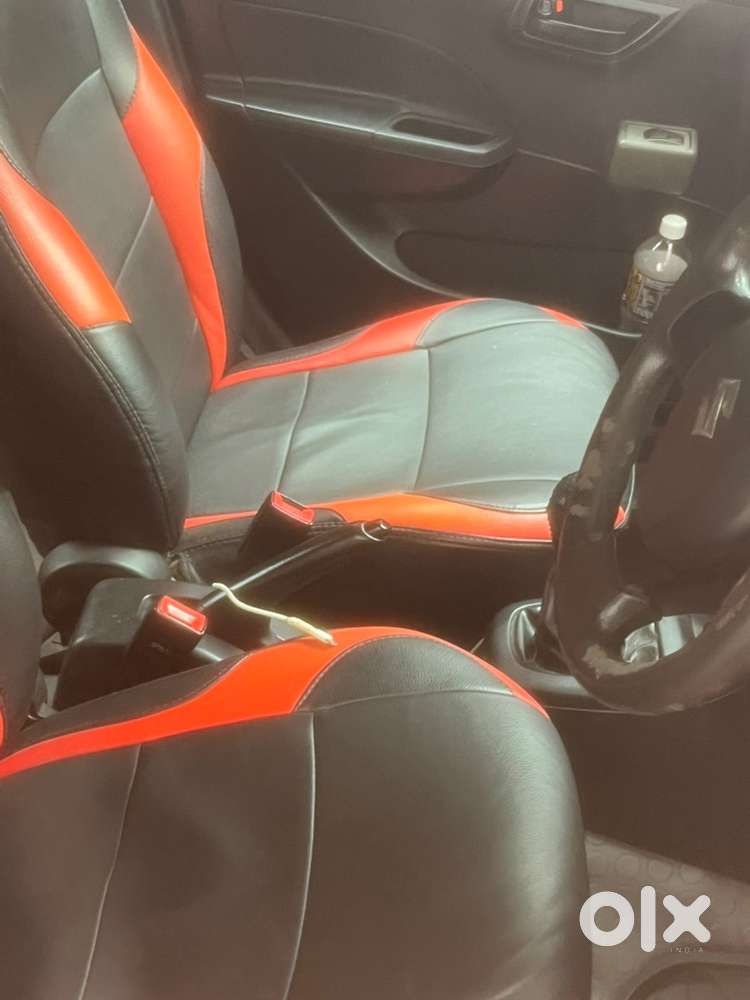 Maruti Suzuki Swift 2012 Diesel Car