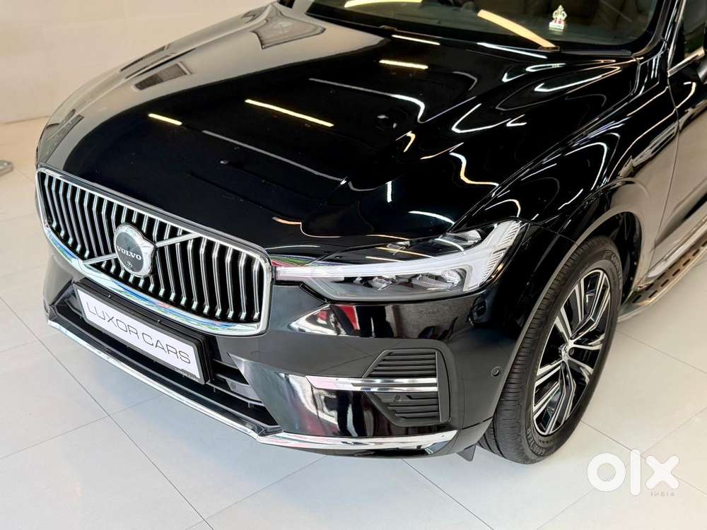 Volvo Xc60 D5 Inscription, 2022, Petrol