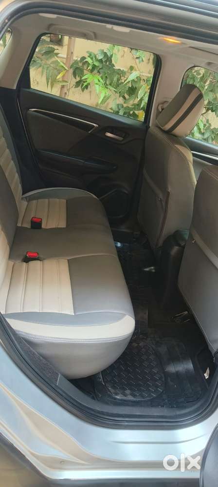 Honda Wr-v 1.2 Vx I-vtec, 2017, Petrol