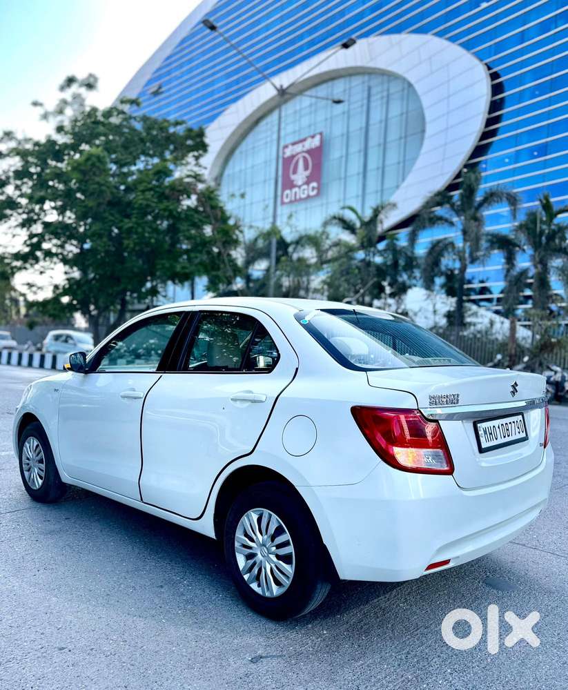 Maruti Suzuki Swift Dzire Vxi Optional, 2018, Petrol