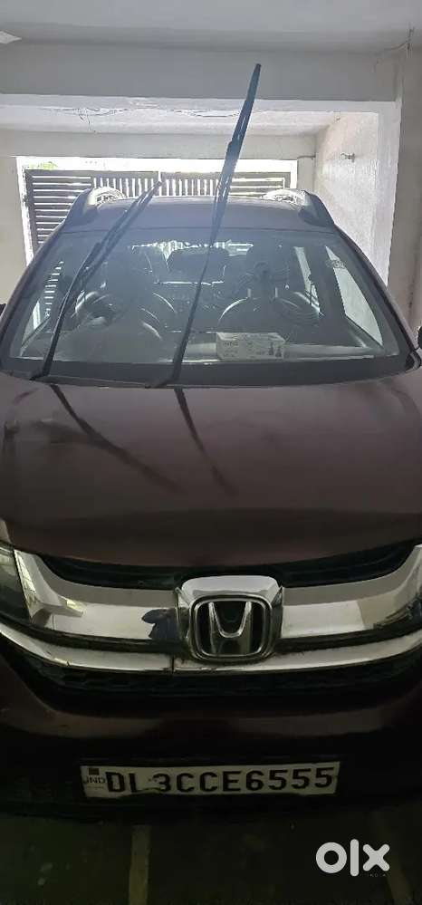Brv Available For Sale