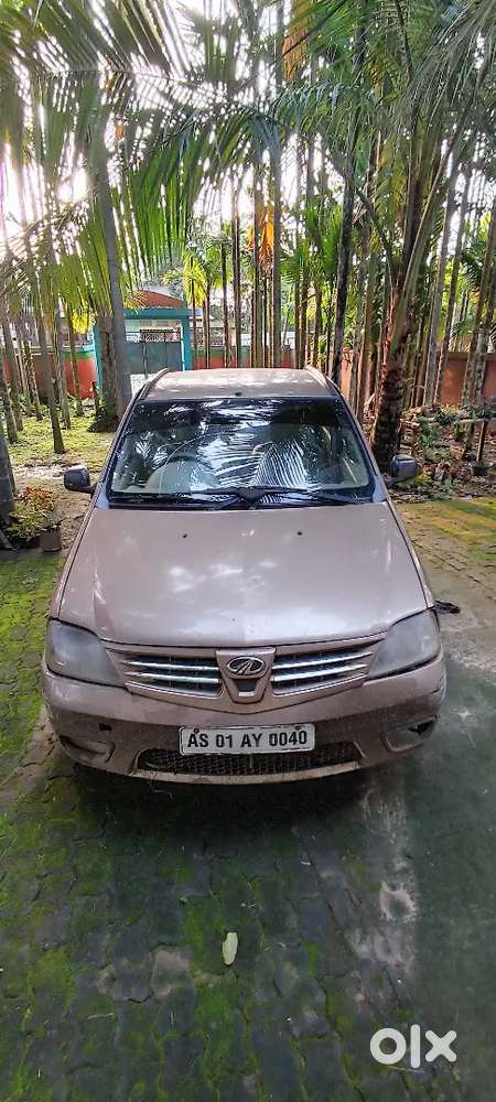 Mahindra Verito 2013