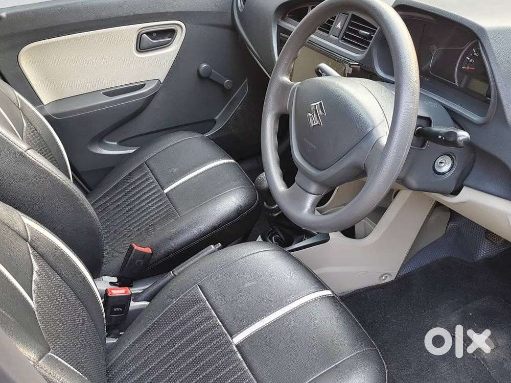 Maruti Suzuki Alto K10 Lxi Optional, 2019, Petrol