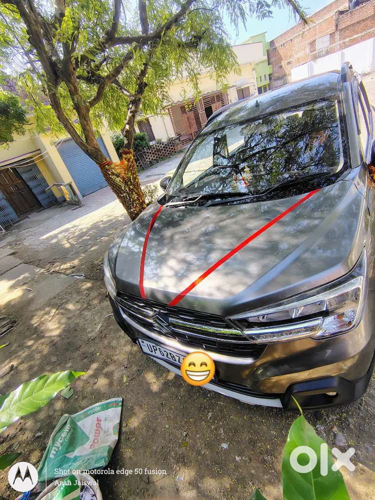 Maruti Suzuki Xl6 2020 Petrol 57000 Km Driven