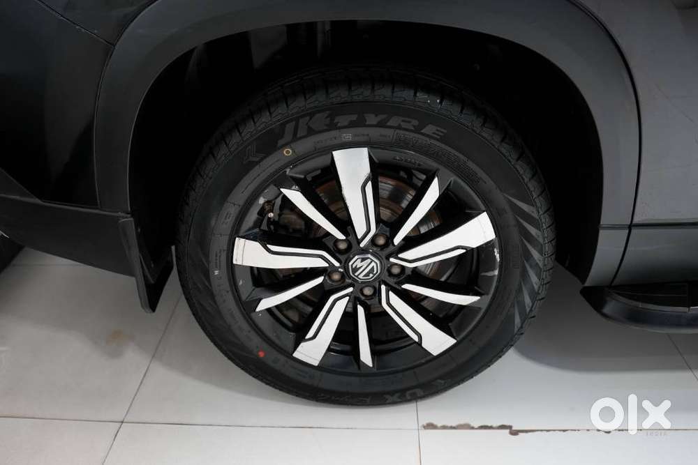 Mg Hector 2.0 Sharp Diesel, 2020, Diesel