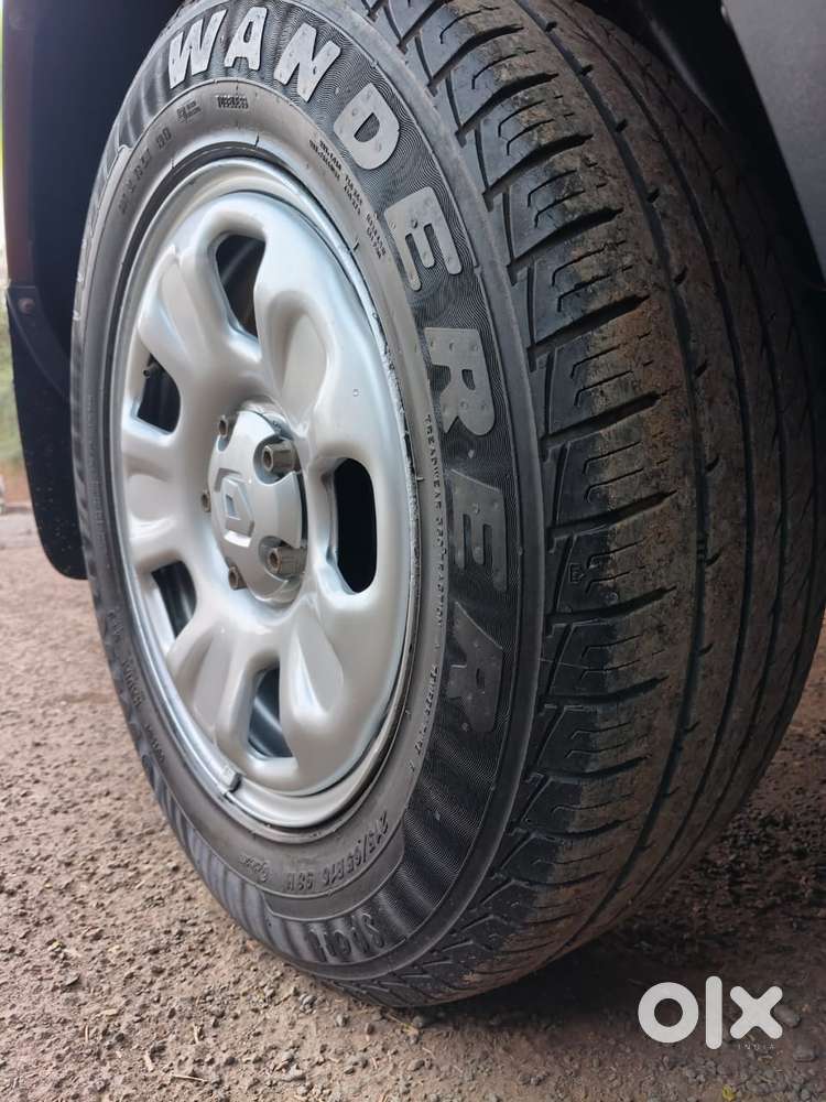 Renault Duster 85ps Diesel Rxl, 2014, Diesel