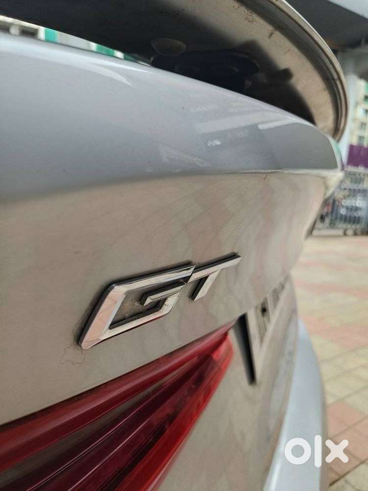 Bmw 6 Series [ ] 2.0 Gt 620d Luxury Line, 2019, Diesel
