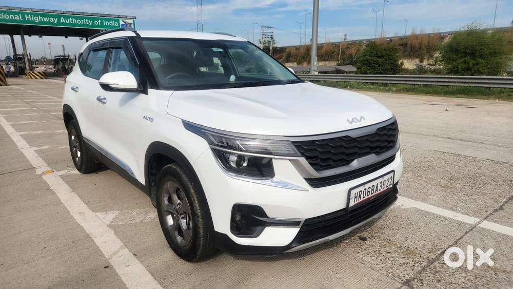 Kia Seltos Htk D, 2022, Diesel