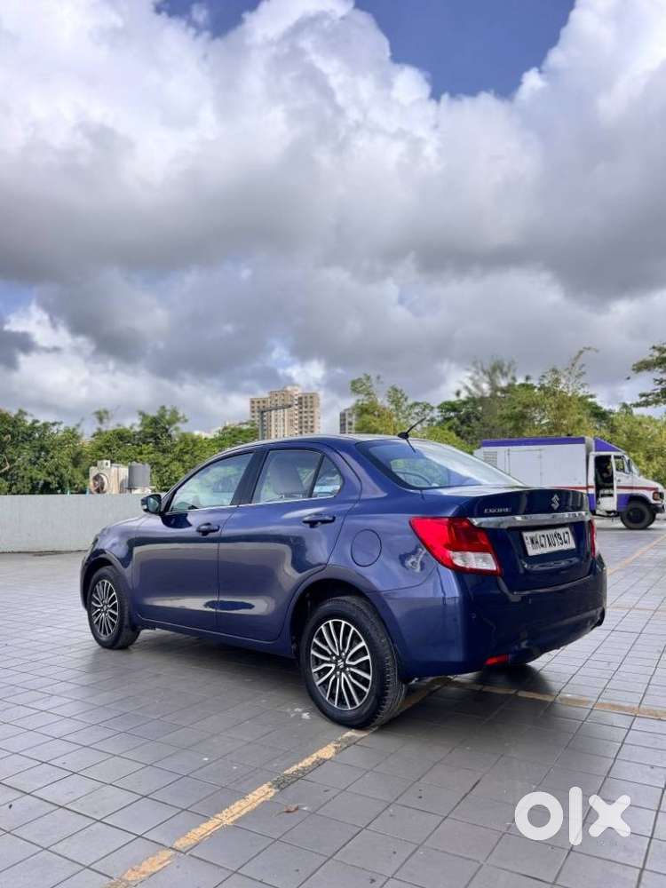 Maruti Suzuki Dzire, 2020, Petrol