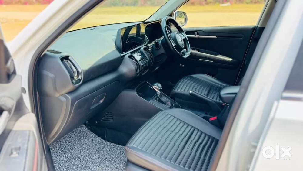 Kia Sonet 1.0 Gtx Plus Dct, 2020, Petrol