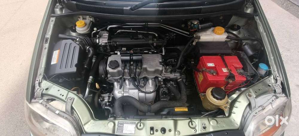 Chevrolet Aveo Lt, 2007, Petrol