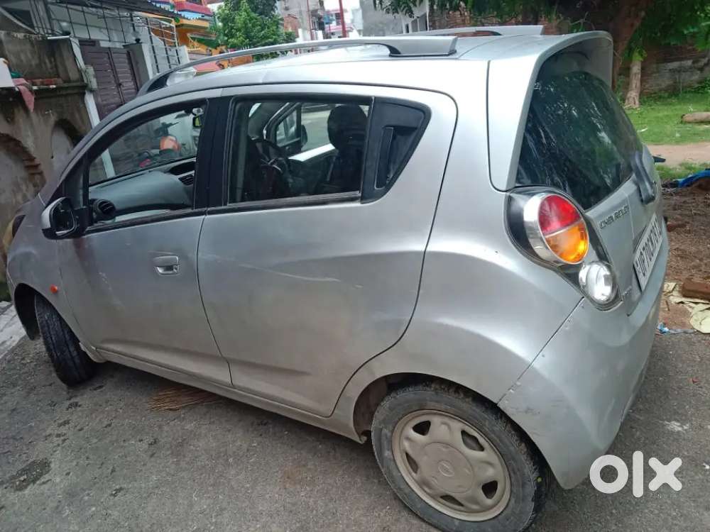 Chevrolet Beat 2014 Diesel