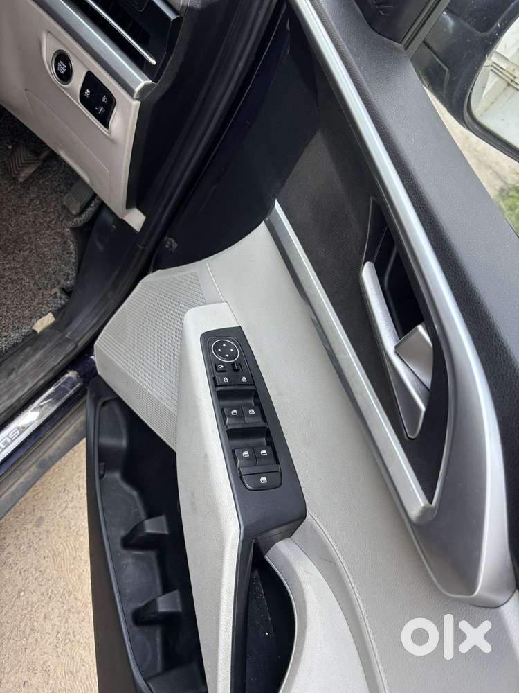 Kia Carens Prestige Plus Diesel, 2022, Diesel