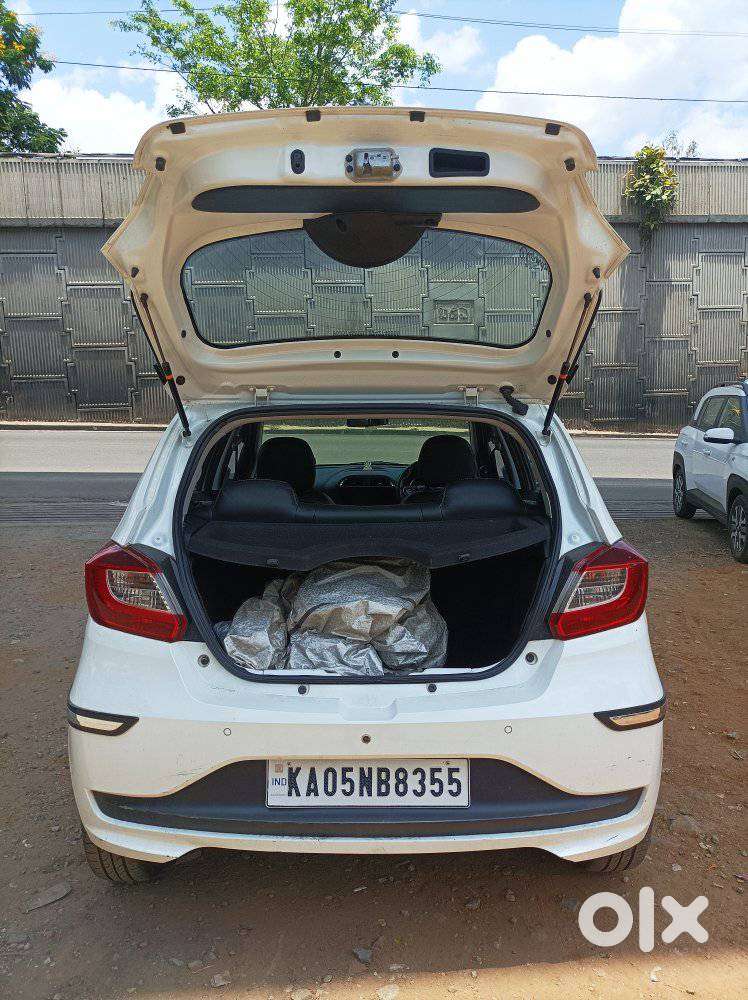 Tata Tiago 1.05 Revotorq Xz Plus, 2021, Petrol