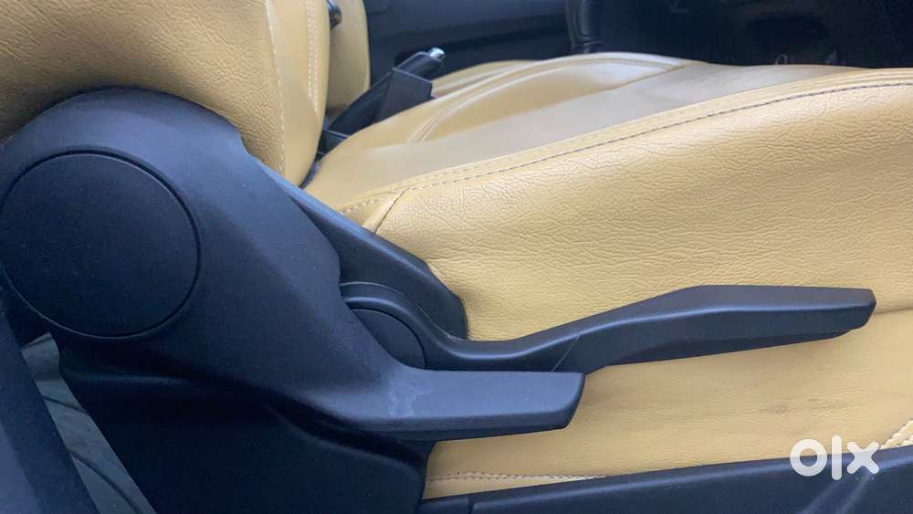 Maruti Suzuki Xl6 Alpha, 2021, Petrol