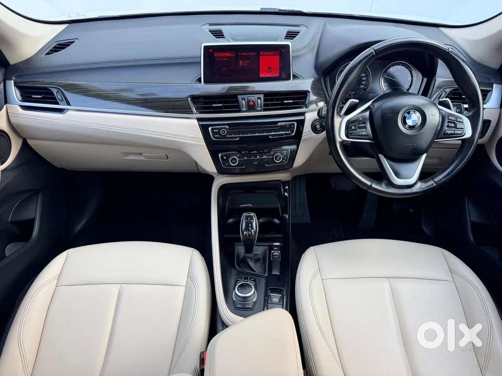 Bmw X1 2.0 Sdrive20d Xline, 2022, Diesel