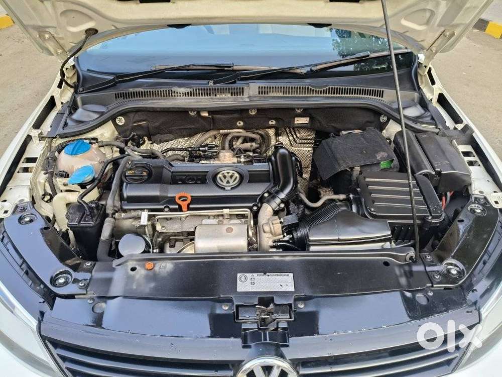 Volkswagen Jetta Trendline Tsi, 2013, Petrol