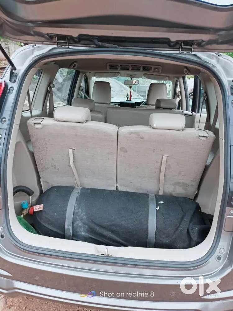 Maruti Suzuki Ertiga 2021 Petrol 80000 Km Driven