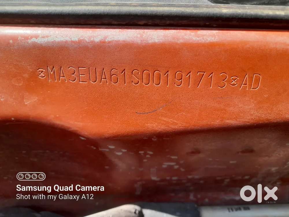 Maruti Suzuki Alto 800 2013 Petrol 90000 Km Driven