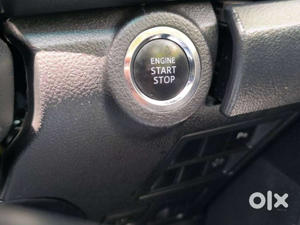 Toyota Hilux High Diesel Turbo Automatic, 2023, Diesel