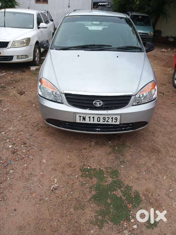 Tata Indica V2, 2016, Diesel