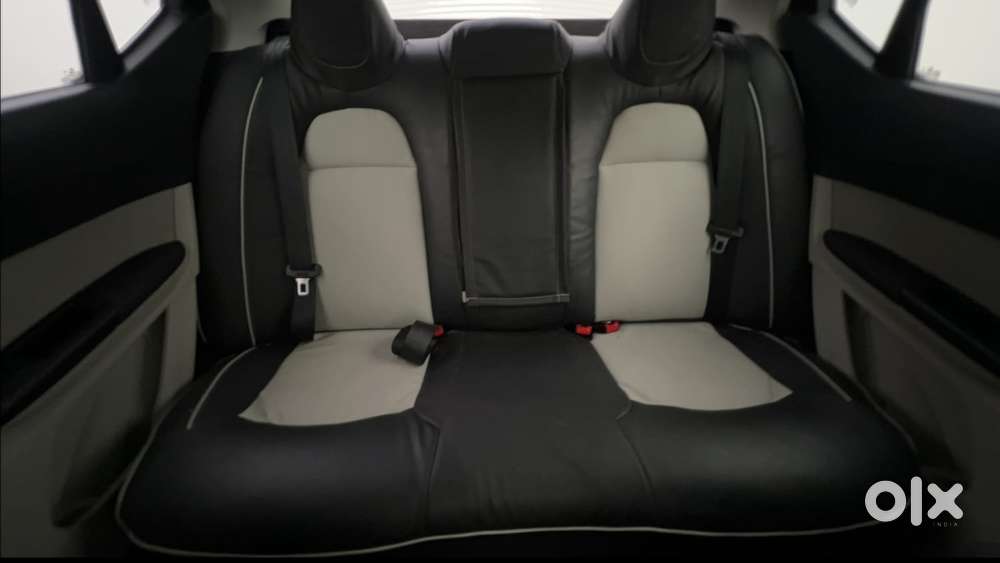 Tata Tigor 1.2 Revotron Xz Plus Cng, 2022, Cng & Hybrids