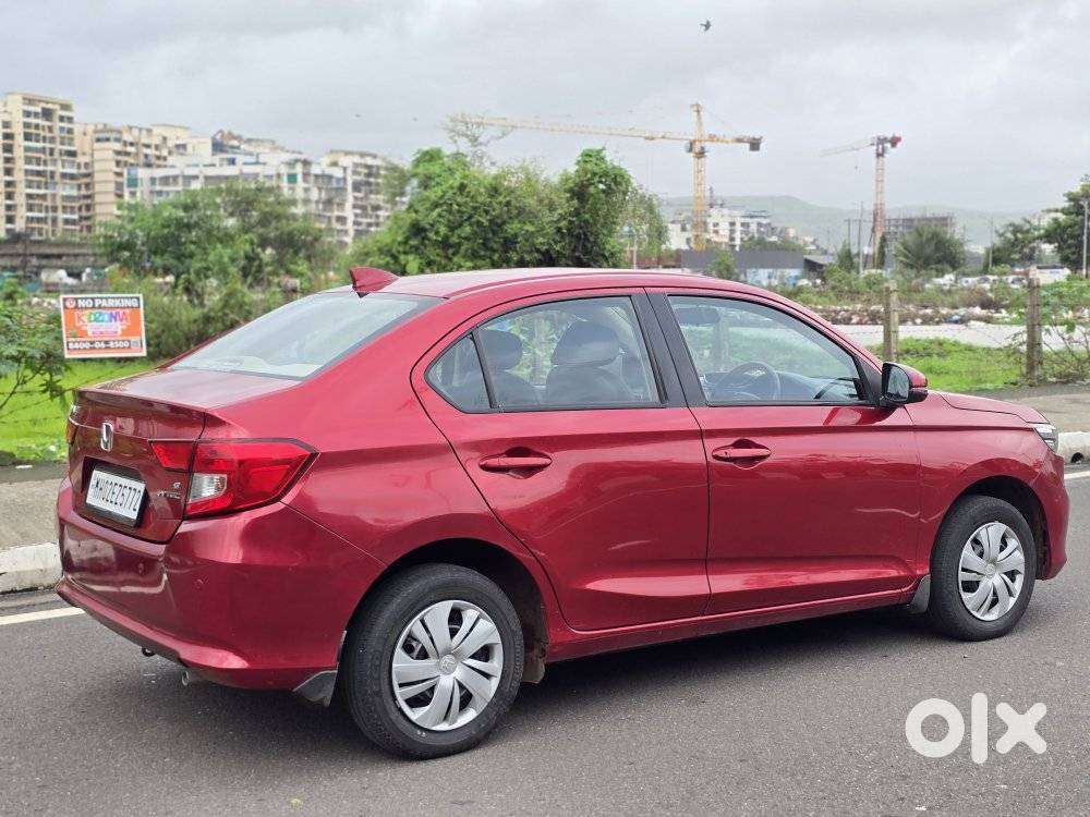Honda Amaze 1.2 Smt I Vtec, 2018, Petrol