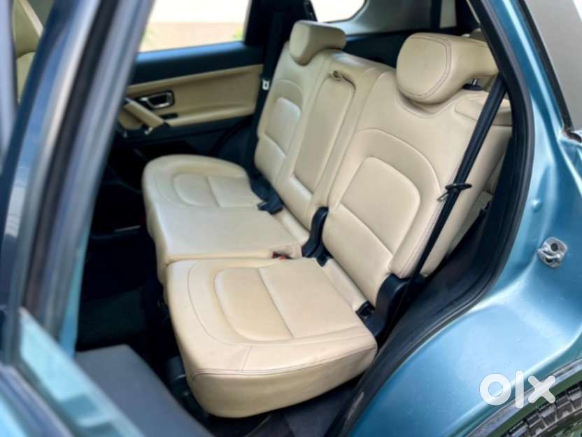 Tata Safari 2.0 Kryotec Xza Plus, 2021, Diesel